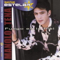 Manolo Tena - Loco por Verte