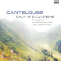 Jean-Claude Casadesus, Orchestre National de Lille & Véronique Gens - Chants d’Auvergne: XIV. Malurous qu'o uno fenno (Unfortunately he who has a wife)
