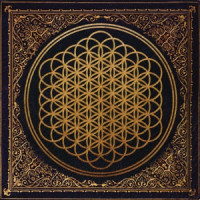 Bring Me The Horizon - Can You Feel My Heart