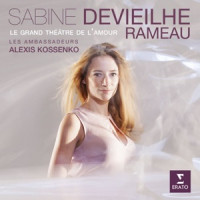 Alexis Kossenko, Les Ambassadeurs & Sabine Devieilhe - Les Indes Galantes: "Viens, Hymen" (Phani)