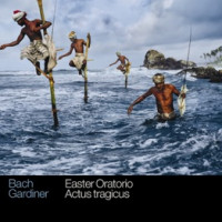 John Eliot Gardiner & English Baroque Soloists - Easter Oratorio, BWV 249: Sinfonia
