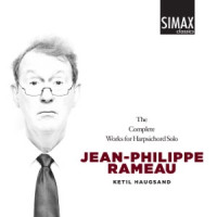 Ketil Haugsand - Nouvelles suites de pièces de clavecin avec des remarques sur les différens genres de la Musique;La Poule