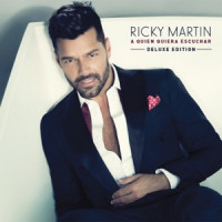 Ricky Martin, Yotuel - La Mordidita