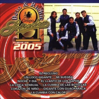 Grupo Soñador - Gigante Con Guacharaca