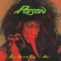 Poison - Nothin' But a Good Time