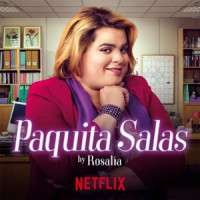 Paquita Salas - ¡Ay, Paquita! (Performed by ROSALÍA)