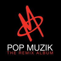 M - Pop Muzik