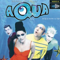 Aqua - Doctor Jones