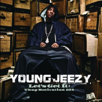 Young Jeezy, Akon - Soul Survivor