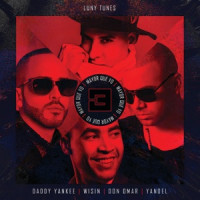 Luny Tunes, Daddy Yankee, Don Omar & Wisin & Yandel - Mayor Que Yo 3