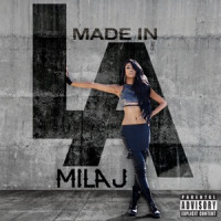 Mila J, Ty Dolla $ign - My Main