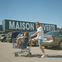 Simon Kearney - Câline