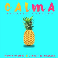 Kewin Cosmos, Ataca, La Alemana - Calma