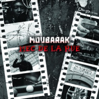 Moubarak - Mec de la rue