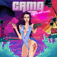 CAMO, JMIN - Life Is Wet