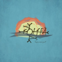 Rolffa - Hjerteknuser