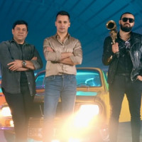 Ghiță Munteanu & Cipri Popescu, Gabi Iorga - Marinela COLAJ '90