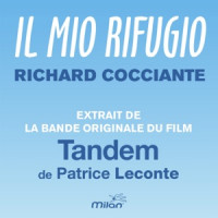 Riccardo Cocciante - Il Mio Rifugio (Original Motion Picture Soundtrack from Tandem)