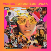 Anderson .Paak - Might Be