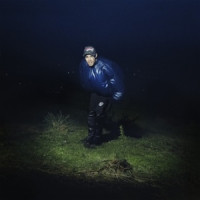 Sen Senra - Blue Jeans Y Un Crop Top