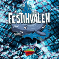 Motorbaut - Festihvalen 2022