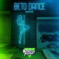AlbertNbn - BETO DANCE