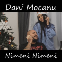 Dani Mocanu - Nimeni Nimeni
