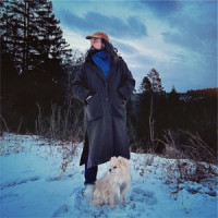 Mattias Tell - High and Dry