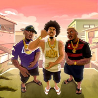 L7NNON, MC Rodrigo do CN & DJ Zigão - LSet