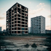 Electric road - Hotel