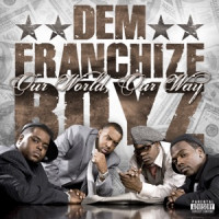 Dem Franchize Boyz, Lloyd - Turn Heads