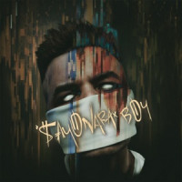 Allj, Кравц - Дисконнект