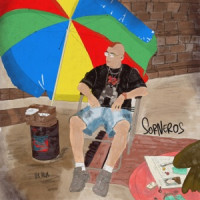 Fer Ariza - SORNEROS