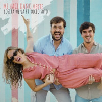 Cosita Wena & Rocío Soto - Me Hace Daño Verte