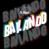 AZKA, YKATI - Bailando