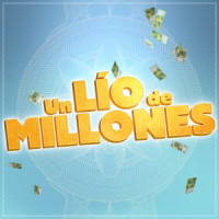 Un Lío De Millones, Paula Koops - Qué Bonita La Vida  [Canción Original De La Película “Un Lío De Millones”]