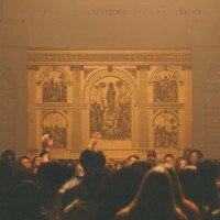 Amanda Cook - SING OF THIS (Live)