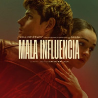 Naiara - Mala Influencia (Banda Sonora Original de la película "Mala Influencia")