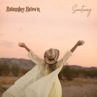 Brennley Brown - Sanctuary