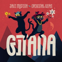 Javi Medina & Original Elias - Gitana