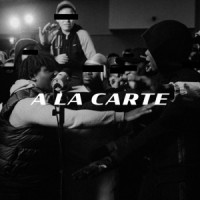 Ynd Soulja & Black061 - A LA CARTE