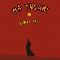 Vanco - Ma Tnsani (Yalla Habibi) [feat. AYA]