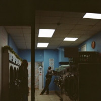 Charlotte Dowsson - Palm of Your Hands