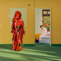 Barry Can't Swim & O'Flynn - Kimpton