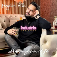 Industria Manelelor, Bogdan Effe - M-ai zapacit fă