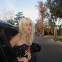 Evie Irie - Mercedes Medicated