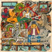 Cameron Whitcomb - Options