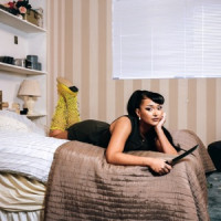 Joy Crookes - I Know You'd Kill