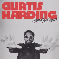 Curtis Harding - There She Goes