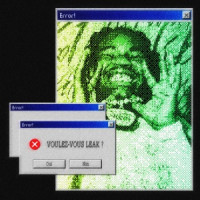 Genezio - À LA FOLIE